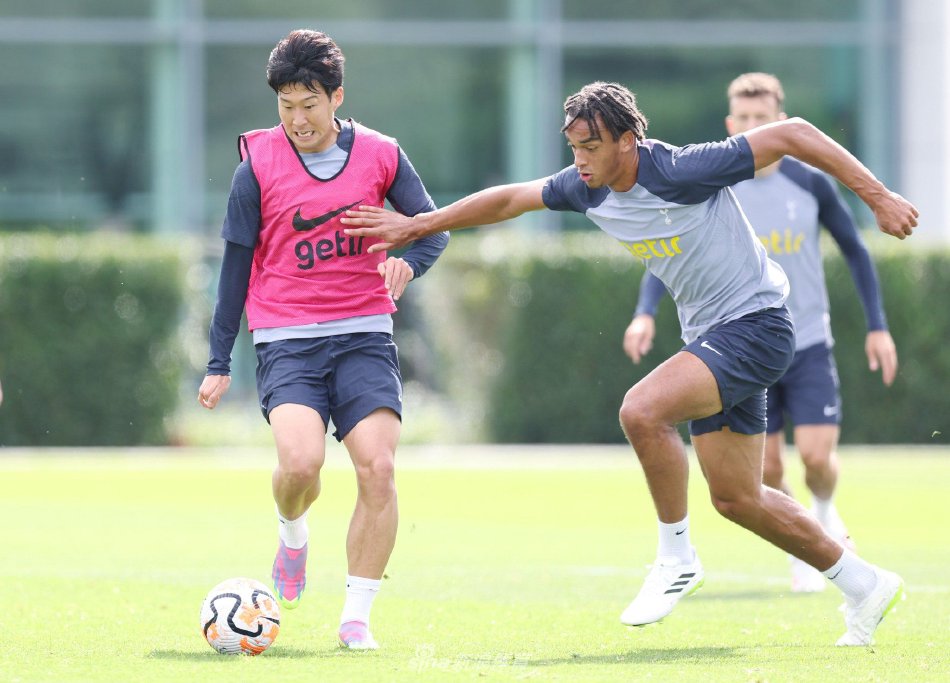 训练节奏与 训练节奏与